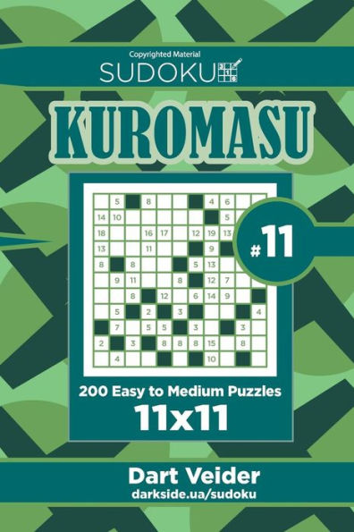 Sudoku Kuromasu