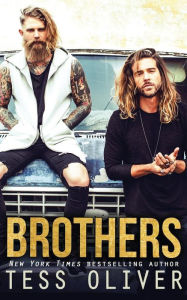 Title: Brothers, Author: Tess Oliver