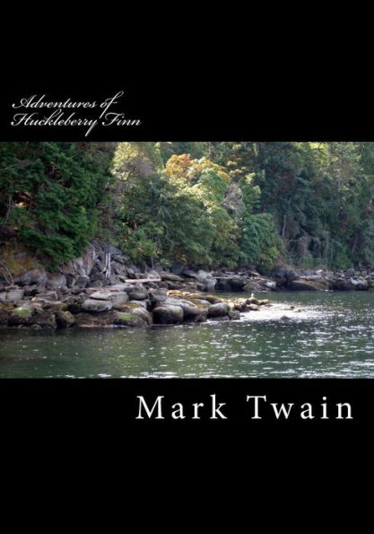 Adventures of Huckleberry Finn