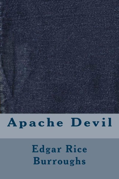 Apache Devil