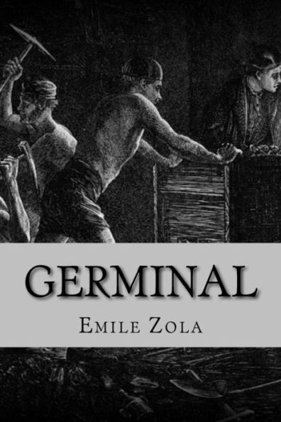 Germinal (Spanish Edition)