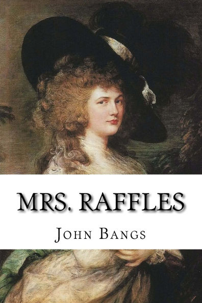 Mrs. Raffles: Classic literature