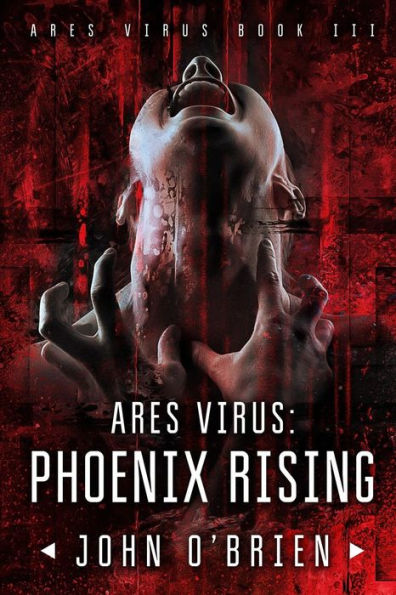 ARES Virus: Phoenix Rising