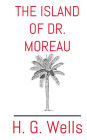 The Island of Dr. Moreau