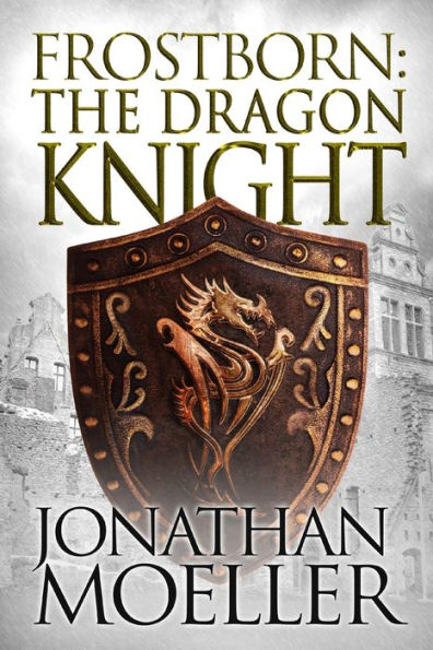 Frostborn: The Dragon Knight (Frostborn Series #14)