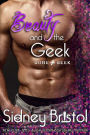 Beauty and the Geek