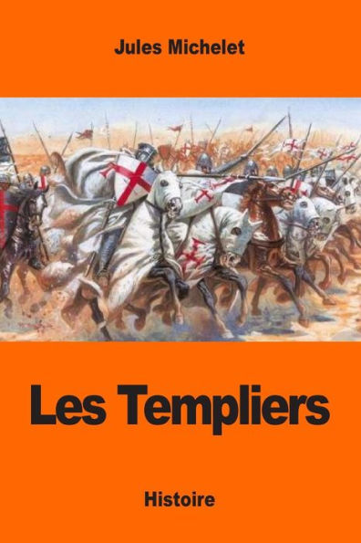 Les Templiers