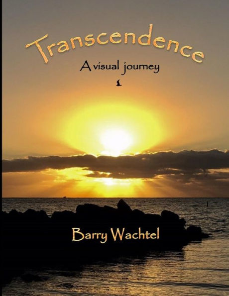 Transcendence: A visual journey