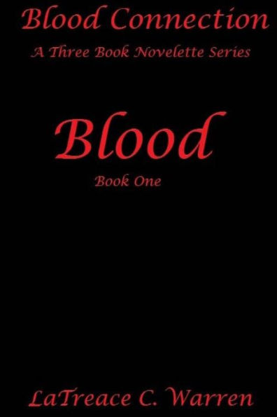 Blood: Book One