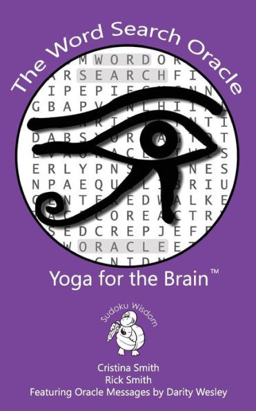 The Word Search Oracle: Yoga for the Brain