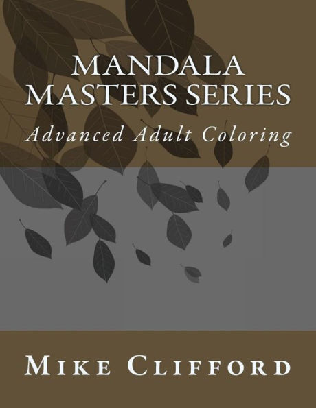 Mandala Masters Series