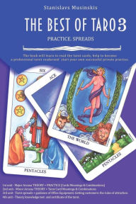 Title: The Best of Taro 3 Practice: Practice, Author: Stanislavs Musinskis