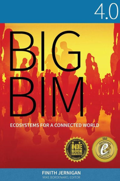 Big BIM 4.0: Ecosystems for a Connected World