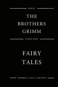 Title: Fairy Tales, Author: Brothers Grimm