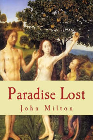 Title: Paradise Lost, Author: John Milton