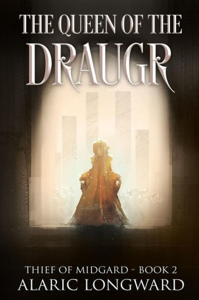 The Queen of the Draugr: Stories of the Nine Worlds