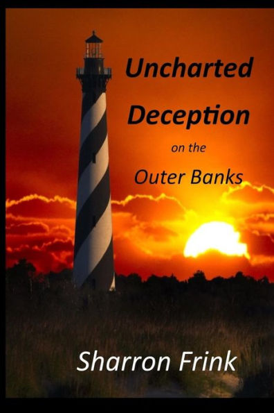 Uncharted Deception on the Outer Banks