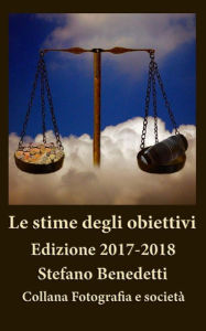 Title: Le stime degli obiettivi: Edizione 2017-2018, Author: Stefano Benedetti