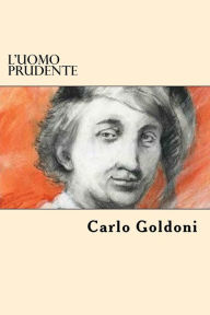 Title: L'uomo Prudente (Italian Edition), Author: Carlo Goldoni