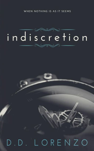 Indiscretion: An Infidelity World Novella