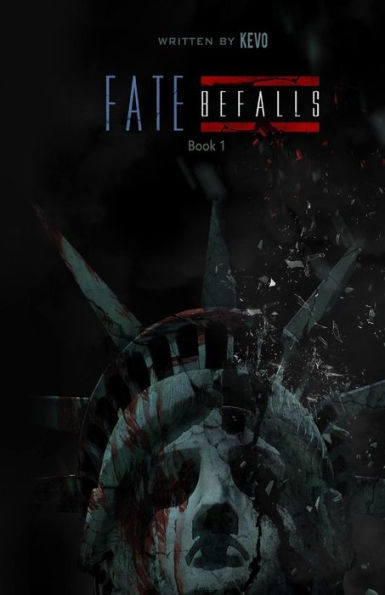 Fate Befalls: A Short Story by Kevo