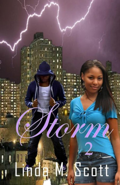 Storm 2: Train Returns