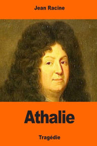 Title: Athalie, Author: Jean Racine