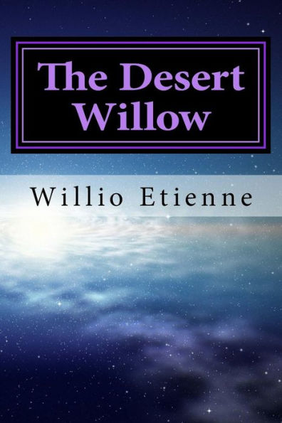 Desert willow