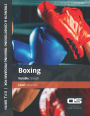 DS Performance - Strength & Conditioning Training Program for Boxing, Strength, Advanced
