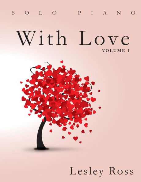 With Love: Volume