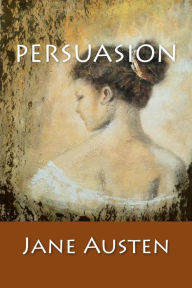 Title: Persuasion: (English Edition), Author: Jane Austen