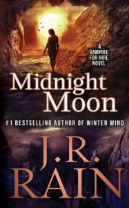 Title: Midnight Moon, Author: J R Rain