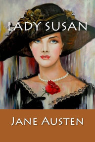 Title: Lady Susan: (Spanish Edition), Author: Jane Austen