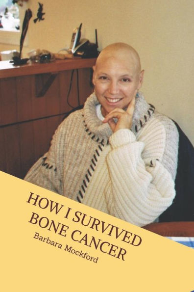 How I Survived Bone Cancer: Against All Odds