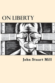 Title: On Liberty, Author: John Stuart Mill