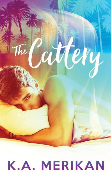 The Cattery (M/M contemporary sweet kinky romance)