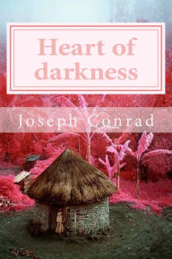 Title: Heart of darkness (Special Edition), Author: Joseph Conrad
