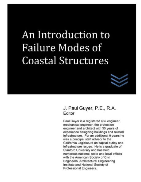 An Introduction to Failure Modes of Coastal Structures