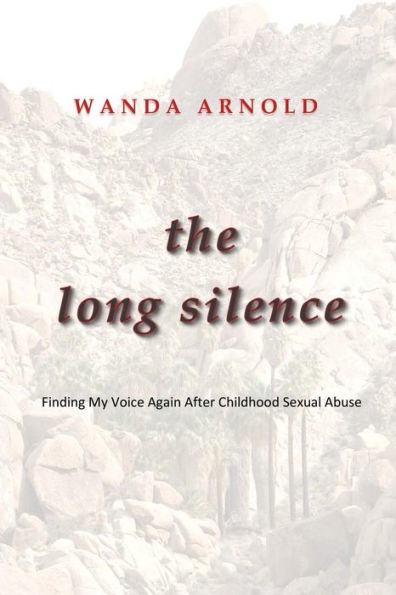 The Long Silence: Finding My Voice Again After Childhood Sexual Abuse