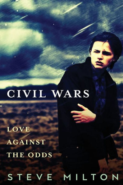 Civil Wars: Vietnam War Historical Gay Romance