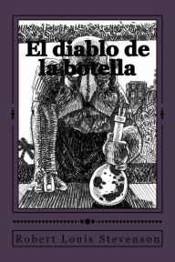 Title: El diablo de la botella, Author: Andrea Gouveia