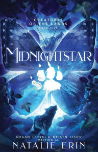 Title: Midnightstar, Author: Natalie Erin