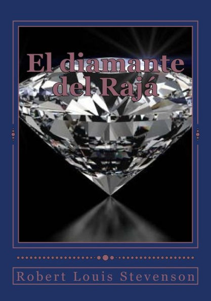 El diamante del Rajï¿½