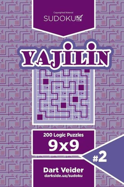 Sudoku Yajilin