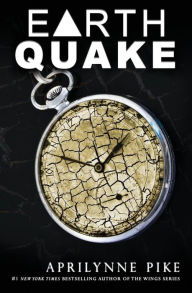 Title: Earthquake, Author: Aprilynne Pike