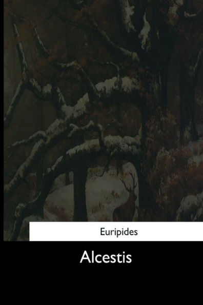 Alcestis