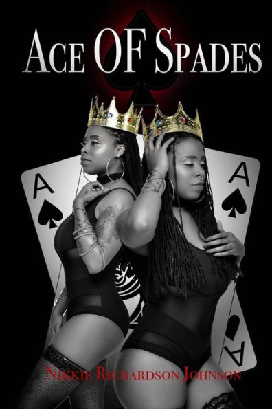 Ace of Spade