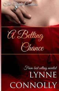 Title: A Betting Chance, Author: Lynne Connolly