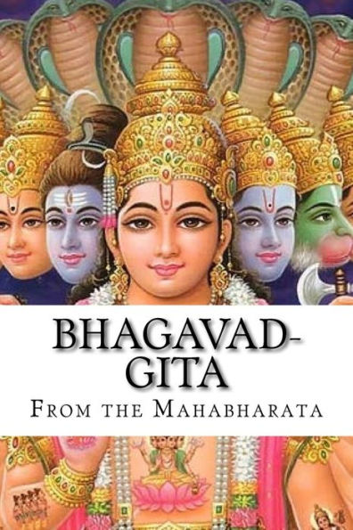 Bhagavad-Gita