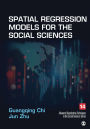 Spatial Regression Models for the Social Sciences